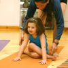 Mini Yogis Yoga For Kids gift card