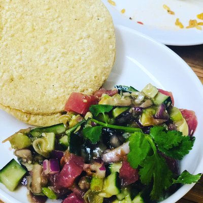 Chupito by null