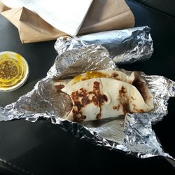 La Mexicana Tortilleria