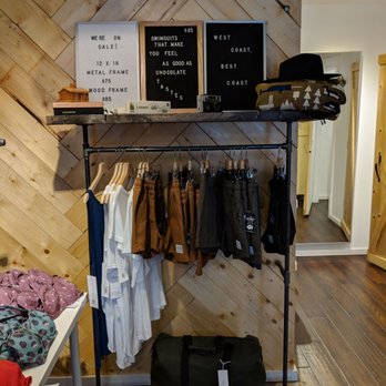 Nettle's Tale - Women's Clothing Near Me - Vancouver, British Columbia