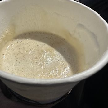 Starbucks - I have not even taken a sip yet! - Coffee & Tea Near Me - Seaside, California Starbucks - I have not even taken a sip yet! - Coffee & Tea Near Me - Seaside, California