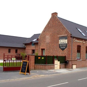 La Couturette Estaminet - French Near Me - Saméon, 59 La Couturette Estaminet - French Near Me - Saméon, 59