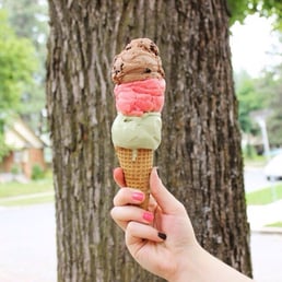 Mud Pie