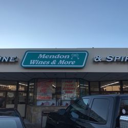 Mendon Wines & More