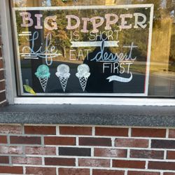 Big Dipper