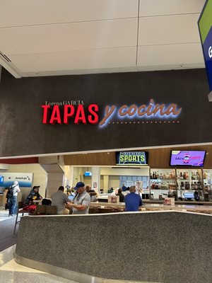 Lorena Garcia by null