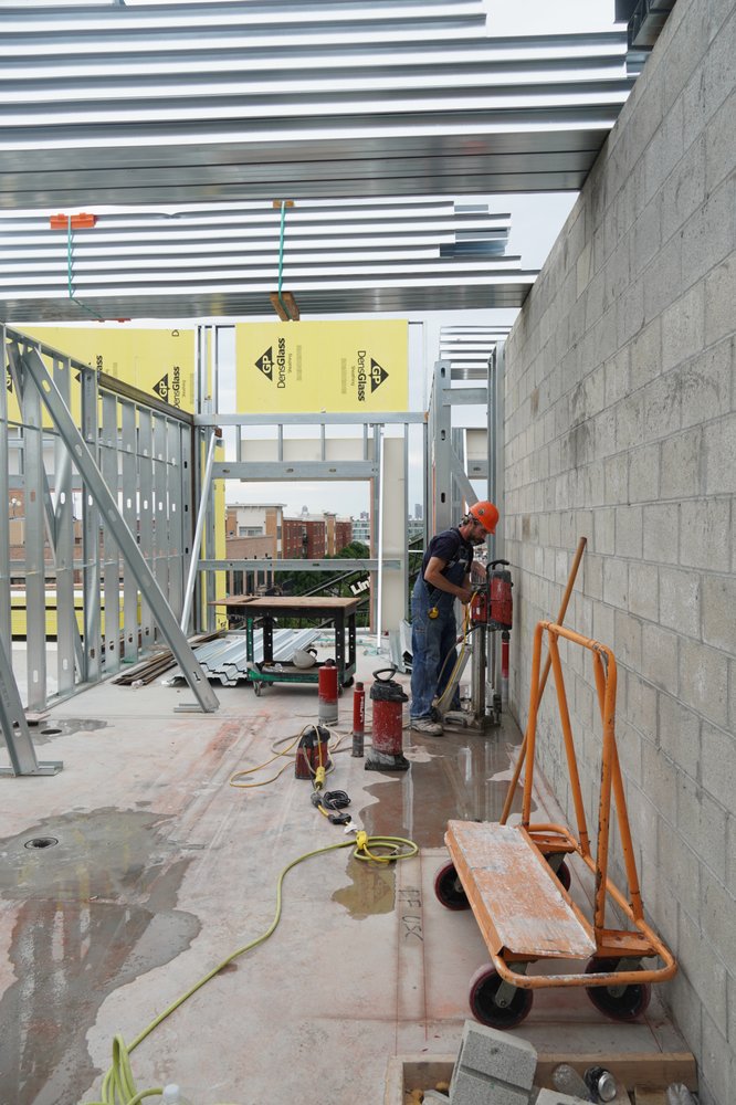 Slide of Soukup Plumbing