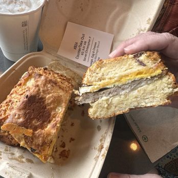 Honest Biscuits - Amazing sandwich - Bakeries Near Me - Seattle, Washington Honest Biscuits - Amazing sandwich - Bakeries Near Me - Seattle, Washington