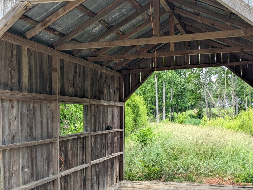 KIMESVILLE COVERED BRIDGE Humble Rd, NC, North Carolina Yelp