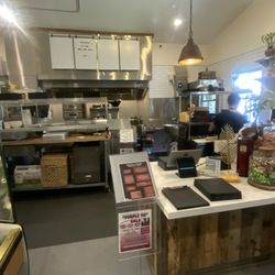 Wok and Roll Asian Kitchen - New location in Amador City! @ Break Even Brewery!