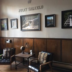 Law Office of Juley Salkeld