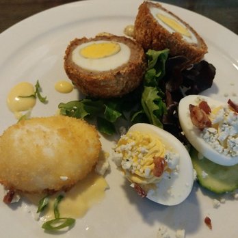 The Barn - Egg trio - Coffee & Tea Near Me - St. Louis, Missouri The Barn - Egg trio - Coffee & Tea Near Me - St. Louis, Missouri