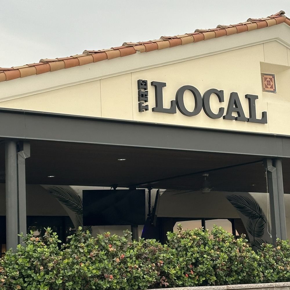The Local on 50th - Sports Bars Near Me - Indio, California The Local on 50th - Sports Bars Near Me - Indio, California