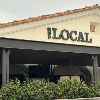 The Local on 50th - Sports Bars Near Me - Indio, California