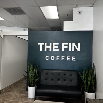 The Fin Coffee - Coffee & Tea Near Me - Murrieta, California The Fin Coffee - Coffee & Tea Near Me - Murrieta, California