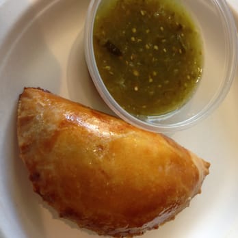 Amara Chocolate & Coffee - empanada - Coffee & Tea Near Me - Pasadena, California