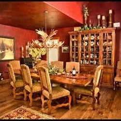 Mountain Living Furniture & Design