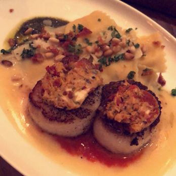 Spork - Sea scallops - Tapas/Small Plates Near Me - Pittsburgh, Pennsylvania Spork - Sea scallops - Tapas/Small Plates Near Me - Pittsburgh, Pennsylvania