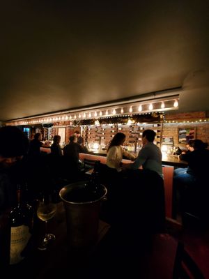 Bar Veloce by null