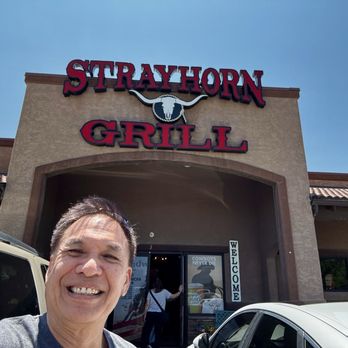 Strayhorn Grill - Outside - American Near Me - Fruita, Colorado Strayhorn Grill - Outside - American Near Me - Fruita, Colorado