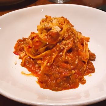 Capa Tosta - Eggplant Parmesan - Italian Near Me - Washington, DC, District of Columbia