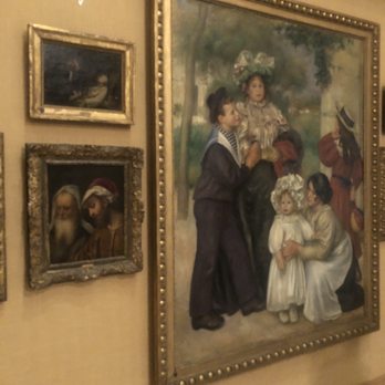 The Barnes Foundation - Art Museums Near Me - Philadelphia, Pennsylvania The Barnes Foundation - Art Museums Near Me - Philadelphia, Pennsylvania