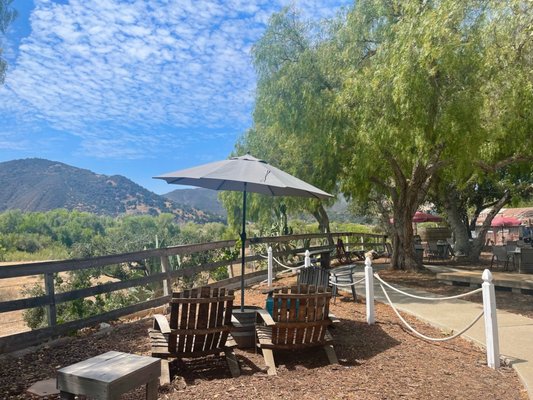 Hitching Post Wines by null