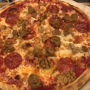 Blaze Pizza - Salad Near Me - Hicksville, New York Blaze Pizza - Salad Near Me - Hicksville, New York