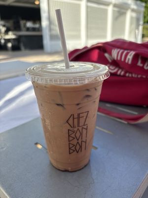 Chez Bon Bon by null