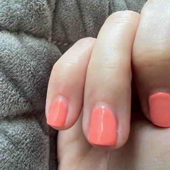 The Nail Lounge - Nail Salons Near Me - Chattanooga, Tennessee