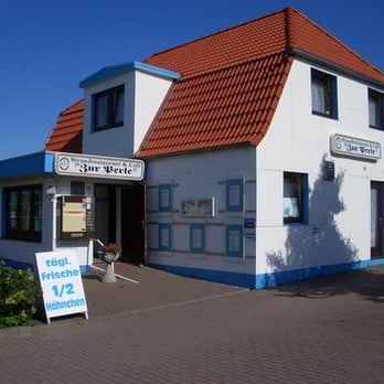 Strandrestaurant Zur Perle - Restaurants Near Me - Büsum, SH Strandrestaurant Zur Perle - Restaurants Near Me - Büsum, SH