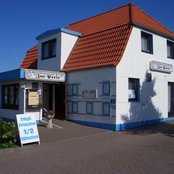Strandrestaurant Zur Perle