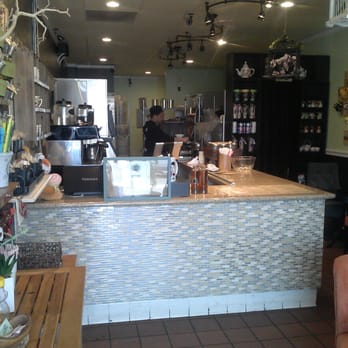Roasting Water - Coffee & Tea Near Me - Westminster, California