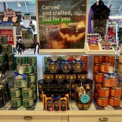 Bath & Body Works - Halloween 2025