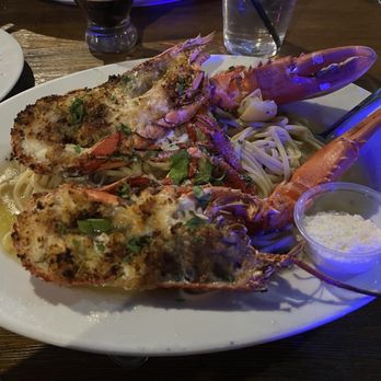 Clemente's Maryland Crabhouse - Lobster Oreganata - Seafood Near Me - Brooklyn, New York Clemente's Maryland Crabhouse - Lobster Oreganata - Seafood Near Me - Brooklyn, New York