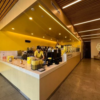 Sunright Tea Studio - Milpitas - Bubble Tea Near Me - Milpitas, California
