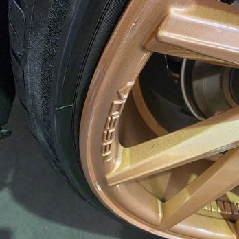 Wheel Guys - Damage all gone - Wheel & Rim Repair Near Me - Concord, California Wheel Guys - Damage all gone - Wheel & Rim Repair Near Me - Concord, California