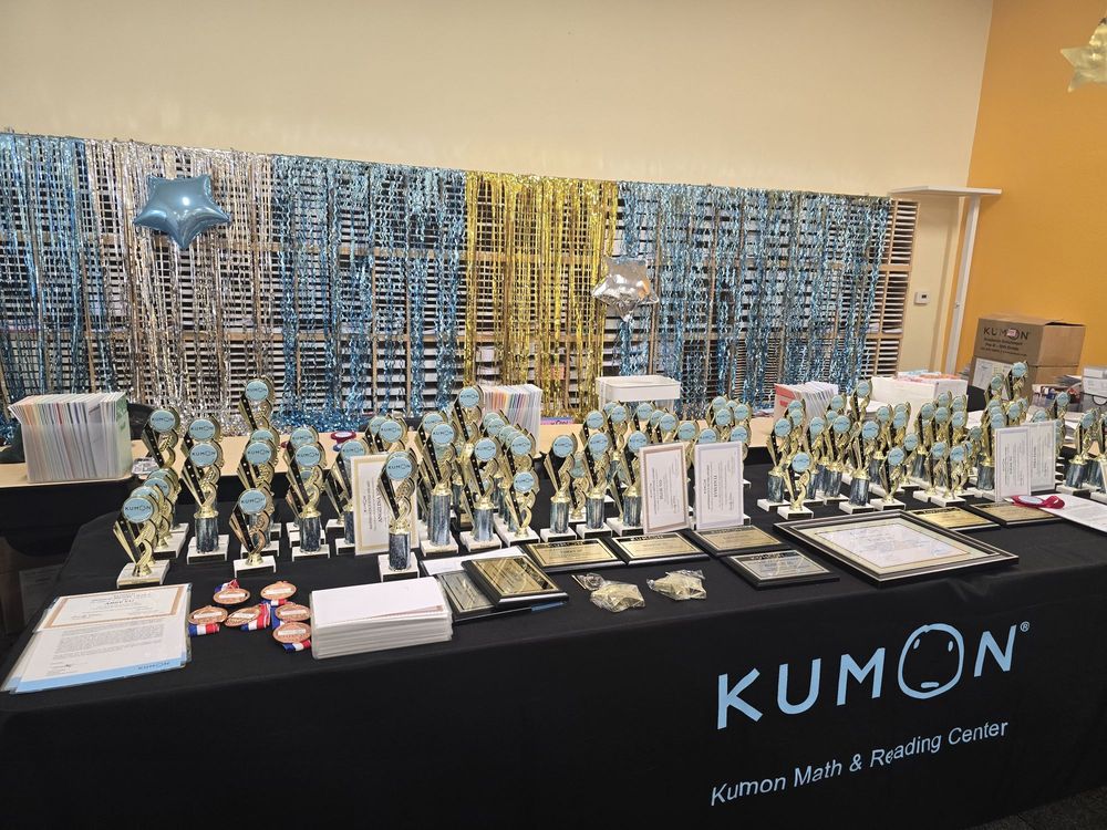 Kumon Math And Reading Center Of San Leandro - South - reading tutor in San Leandro, CA