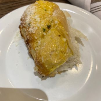Italiano's - Garlic knot appetizer - Italian Near Me - Pearland, Texas Italiano's - Garlic knot appetizer - Italian Near Me - Pearland, Texas