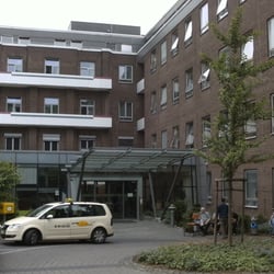 St.-Josefs-Hospital