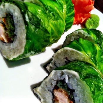 Sushi House - Sushi Bars Near Me - Viña del Mar, VS