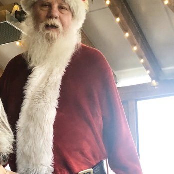 The Boathouse Restaurant - Santa better take a breathalyzer before jumping in that sleigh - Seafood Near Me - Port Moody, British Columbia The Boathouse Restaurant - Santa better take a breathalyzer before jumping in that sleigh - Seafood Near Me - Port Moody, British Columbia