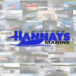 Hannay's Marine