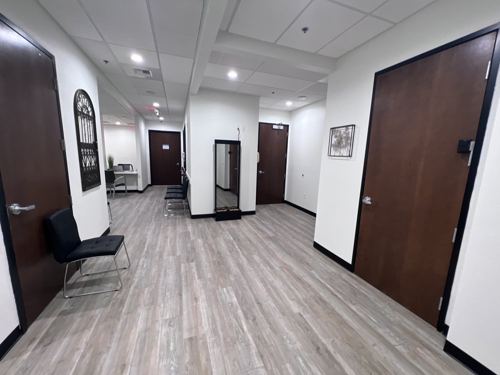HENDERSON MEDICAL IMAGING 3175 St Rose Pkwy, Henderson, Nevada