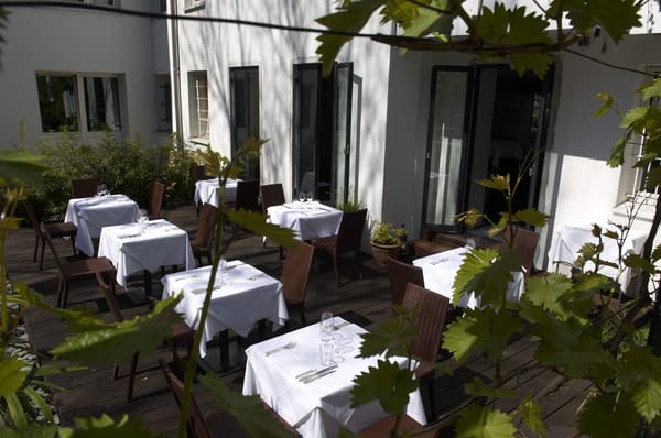 Restaurant Nil by null