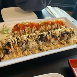 3 Country Bistro - Woburn Maki and Main Street Maki