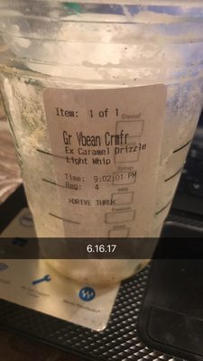 Starbucks by null
