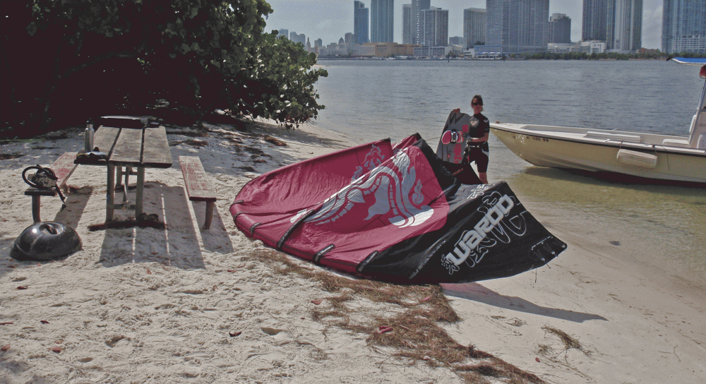 12 KITEBOARDING 14 Photos 1780 Purdy Ave S, Miami Beach, Florida