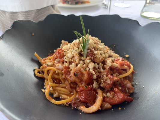 Salis Ristorante Enoteca by null