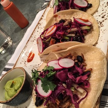 Little Beet Table - New American Near Me - New York, New York